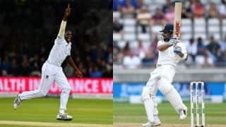 India vs West Indies 2018, 2nd Test: MATCH HOME - Live scores, updates, reports, videos